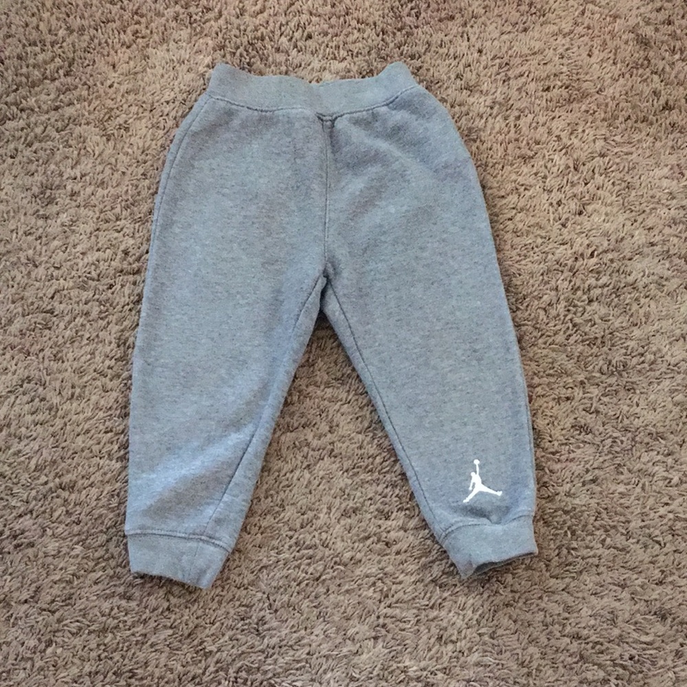 Jogging pants